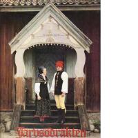 J&auml;rvs&ouml;dr&auml;kten