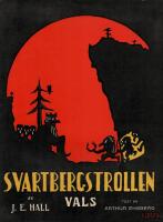 Svartbergstrollen Vals
