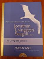 Jonathan Livingston Seagull