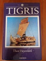 Tigris : p&aring; spaning efter v&aring;rt ursprung