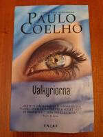 Valkyriorna