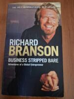 Business Stripped Bare