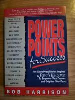 Power Points for success