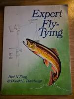 Expert Fly-Tying
