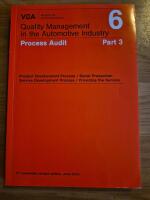 quality management in the automotive industry