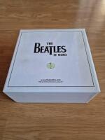 The Beatles In Mono CD Box Set