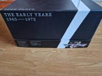 Pink Floyd, The early years box set