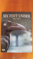 Six feet under s&auml;song 4