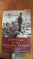 Survival in the killing fields