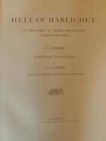 Hellas H&auml;rlighet