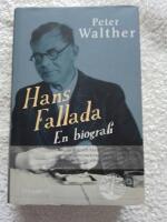 Hans Fallada : En biografi
