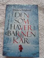 Den som haver barnen k&auml;r