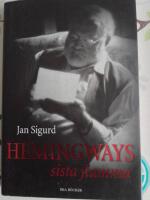 Hemingways sista flamma