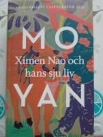 Ximen Nao och hans sju liv