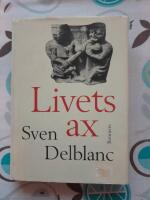 Livets ax : barndomsminnen