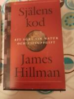 Sj&auml;lens kod : Att s&ouml;ka sin natur och livsuppgift