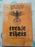 Tredje rikets hemligheter