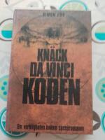 Kn&auml;ck Da Vinci-koden : om verkligheten bakom succ&eacute;romanen