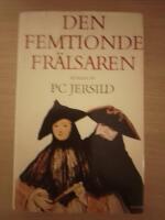 Den femtionde fr&auml;lsaren : roman