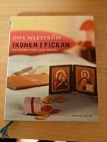 Ikonen i fickan : om yttre och inre resor