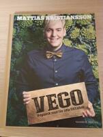 Vego : vegansk mat f&ouml;r alla tillf&auml;llen
