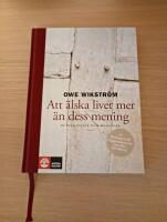 Att &auml;lska livet mer &auml;n dess mening : betraktelser och &ouml;vningar