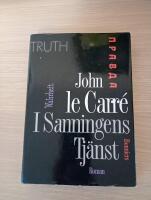 I sanningens tj&auml;nst : [roman]