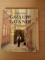 Gata upp och gata ner