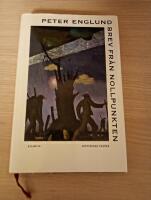 Brev fr&aring;n nollpunkten : historiska ess&auml;er