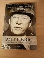 Mitt krig : minnen fr&aring;n andra v&auml;rldskriget