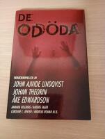 De od&ouml;da : skr&auml;cknoveller
