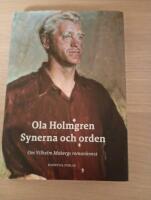 Synerna och orden : om Vilhelm Mobergs romankonst