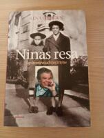 Ninas resa : en &ouml;verlevnadsber&auml;ttelse