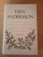 Kolvaktarens visor ; Ur Det kallas vidskepelse ; Svarta ballader ; Eftersk&ouml;rd ; De tre heml&ouml;sa ; David Ramms arv