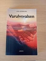 Varulvsvalsen : en bok om medberoende