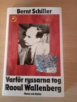Varf&ouml;r ryssarna tog r wallenber