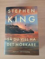 S&aring; du vill ha det m&ouml;rkare