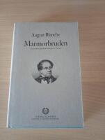 Marmorbruden : Stockholmsber&auml;ttelser i urval