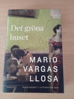 Det gr&ouml;na huset
