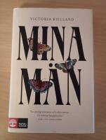 Mina m&auml;n