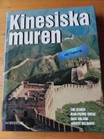Kinesiska muren