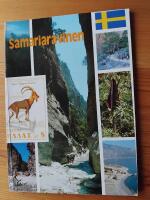 Samariaravinen Kreta