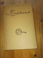 Larssons
