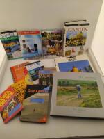 Spanien : historia, slott, fiestor, tapas, natur, vin str&auml;nder, konst
