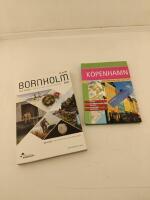 K&ouml;penhamn : praktisk kartguide i fickformat