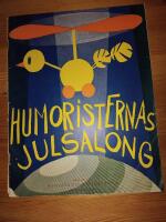 Humoristernas Julsalong 1931