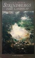 August Strindbergs inre landskap kring sekelskiftet