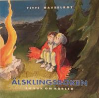 &Auml;lsklingsboken