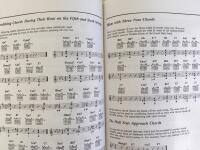 Chords & Progression for Jazz & Popular Guitar