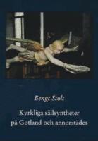 Kyrkligt - Kulturellt - Gotl&auml;ndskt